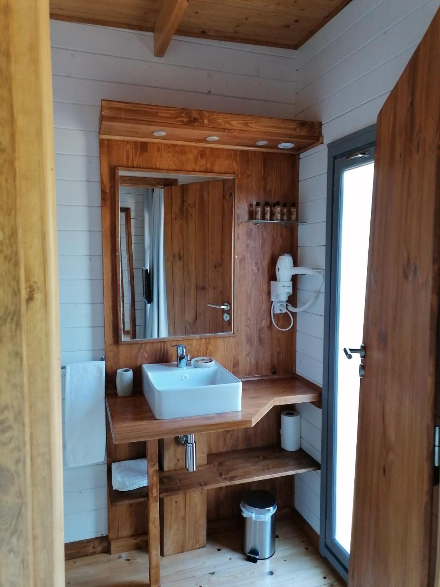 Quinta Mata Da Se Hotel Miranda do Corvo Eksteriør billede