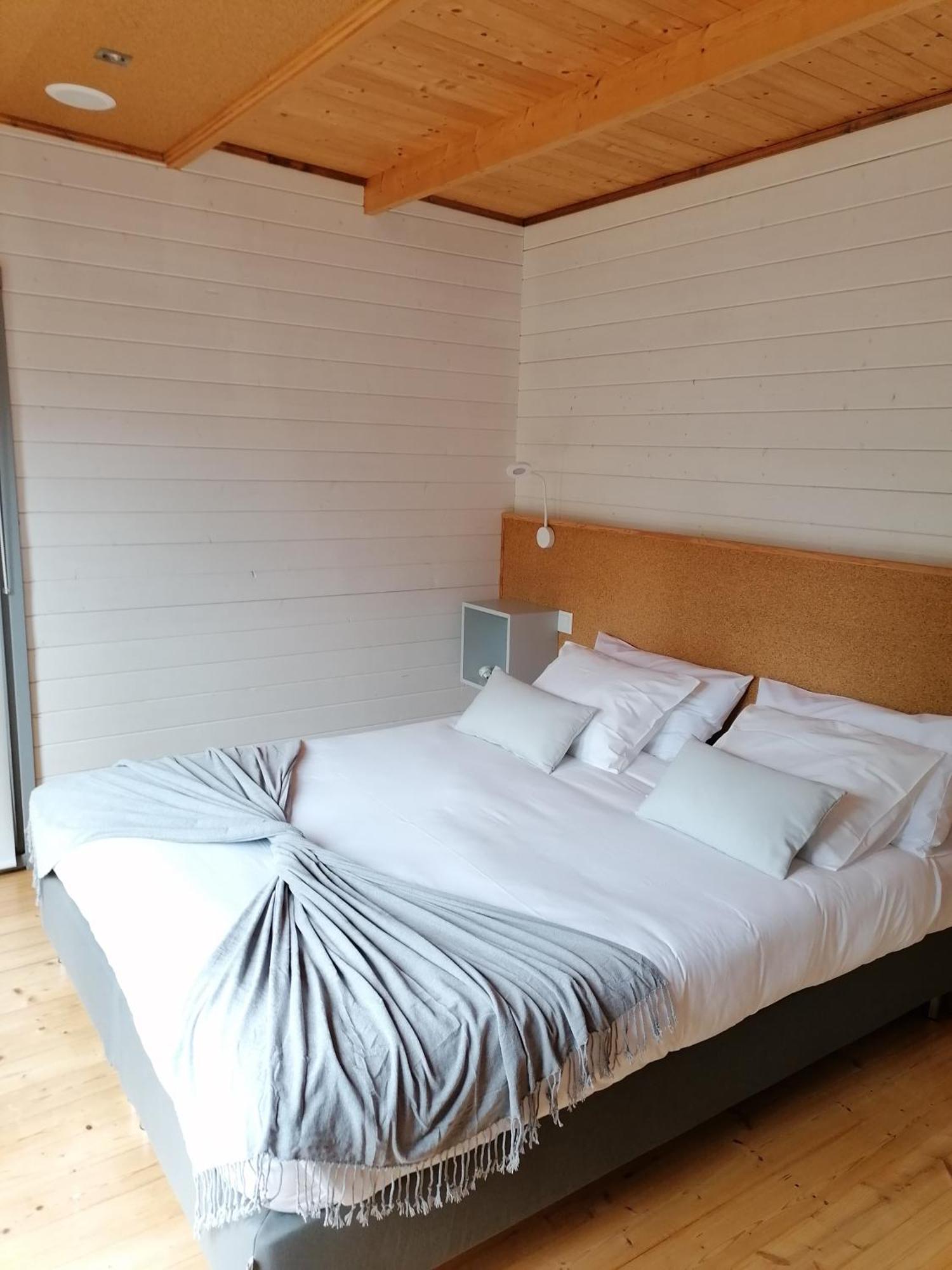 Quinta Mata Da Se Hotel Miranda do Corvo Eksteriør billede